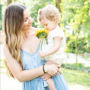 Meet your Posher, Kelsey